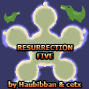 Превью Casino Resurrection Pack v6 с CNCLabs
