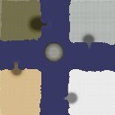 Скриншот или превью карты air wars
