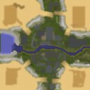 Скриншот или превью карты Bangola City