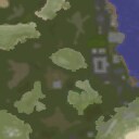 Скриншот или превью карты Bayside Conflict ver 1-1