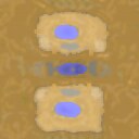 Скриншот или превью карты Desert Dash