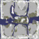 Скриншот или превью карты F_Snow_War_F