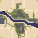 Скриншот или превью карты Human Desert